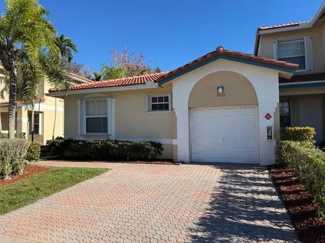 11621 NW 47th Drive, Coral Springs, FL 33076 - #1