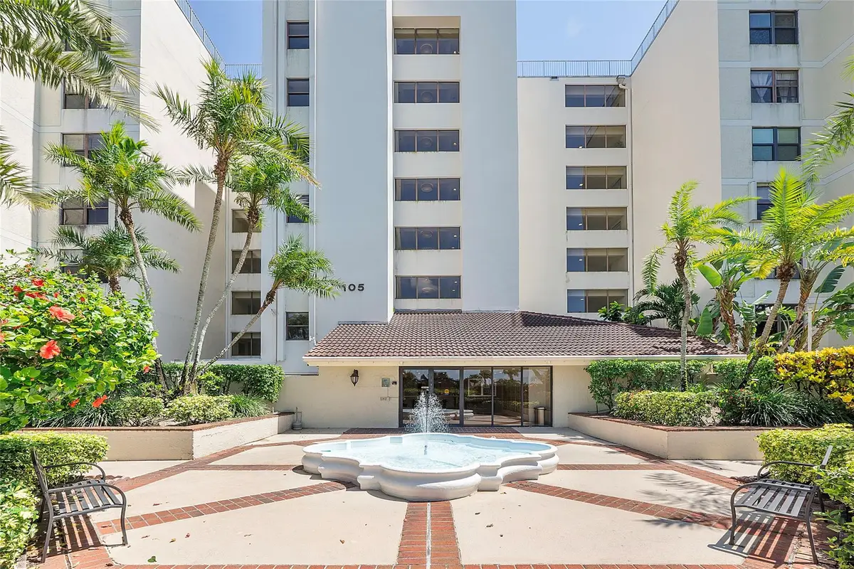 105 Lake Emerald Drive #201, Fort Lauderdale, FL 33309 - #1