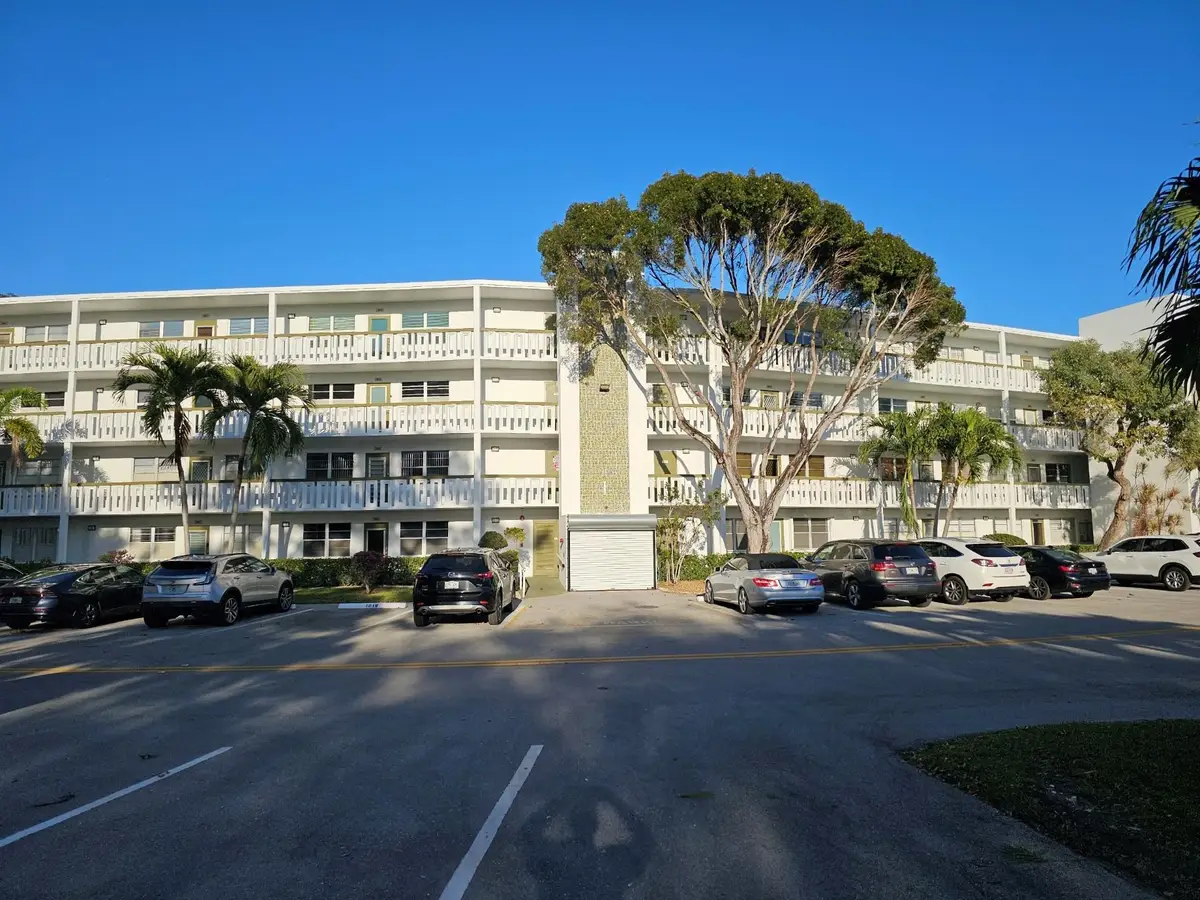 4015 Lyndhurst I #4015, Deerfield Beach, FL 33442 - #1