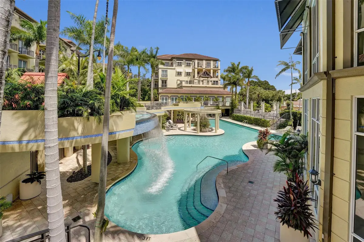 2601 NE 14th Avenue #401, Fort Lauderdale, FL 33334 - #1