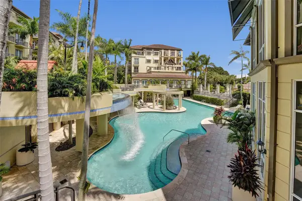 2601 NE 14th Avenue #401, Fort Lauderdale, FL 33334