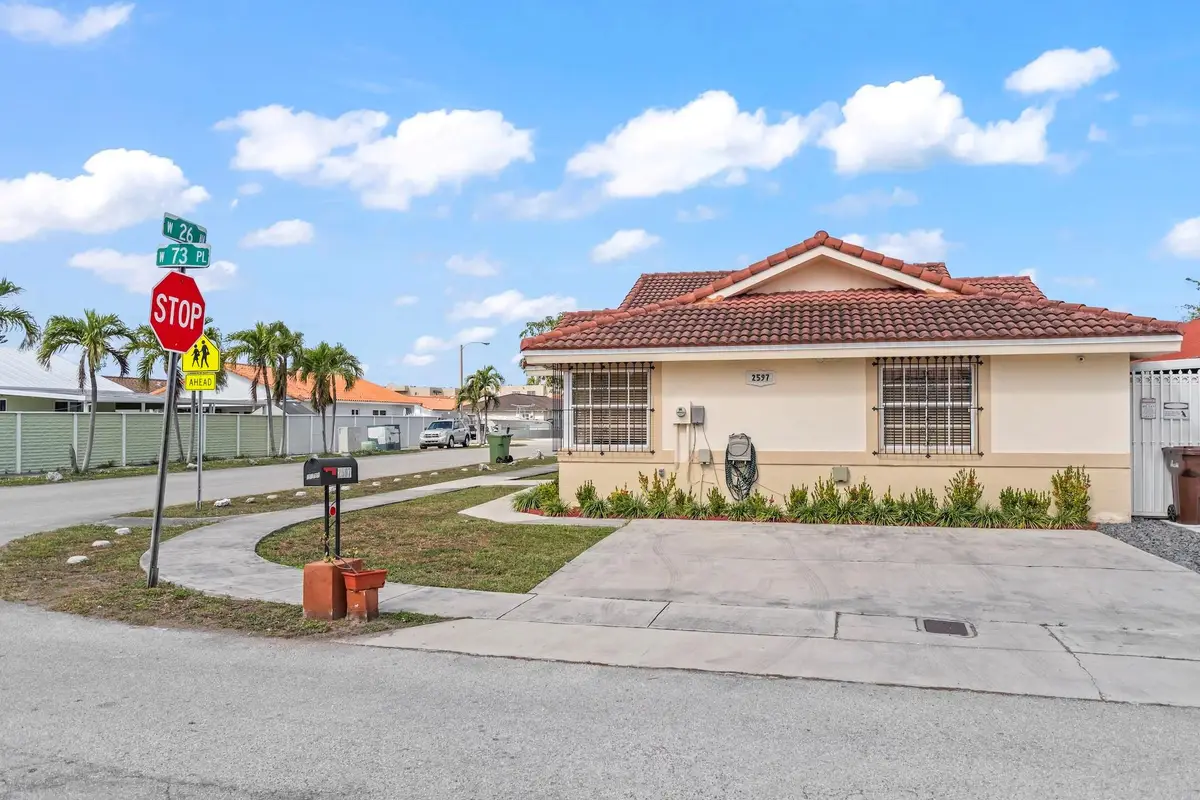2597 W 73rd Place, Hialeah, FL 33016 - #1