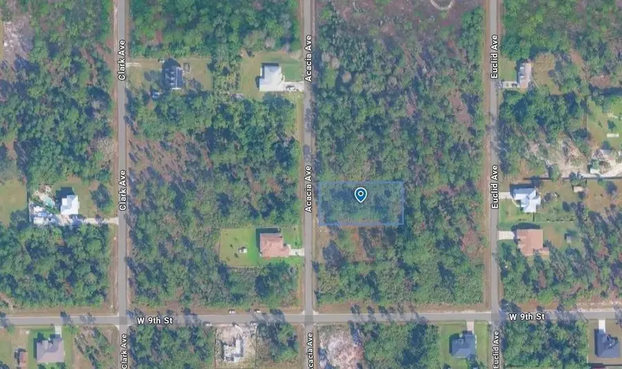 904 Acacia Avenue, Lehigh Acres, FL 33972 - #3