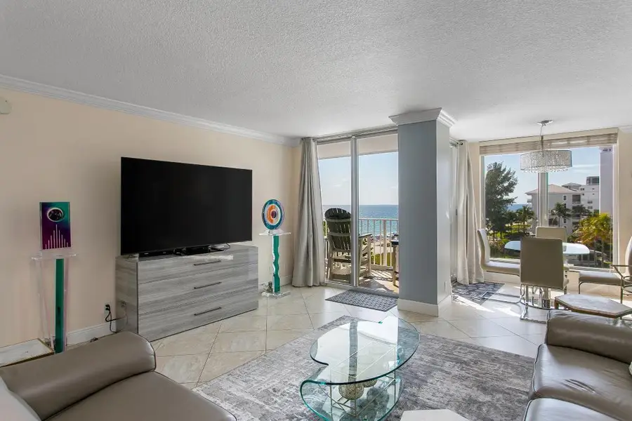 1010 S Ocean Boulevard #602, Pompano Beach, FL 33062 - #2