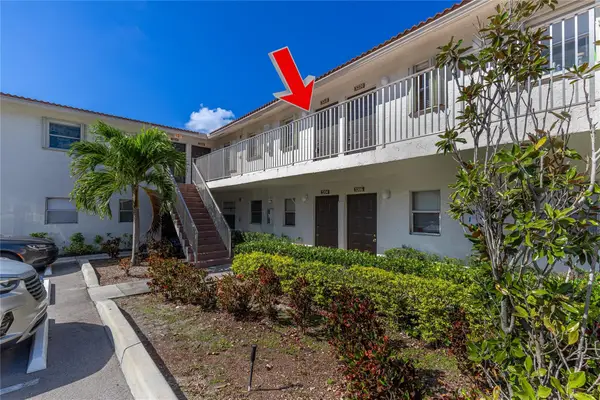 3218 Coral Ridge Drive #3218, Coral Springs, FL 33071