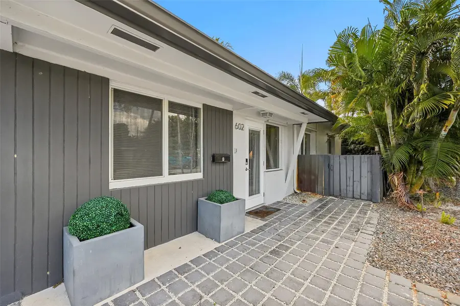 602 NE 27th Street #1-2, Wilton Manors, FL 33334 - #2