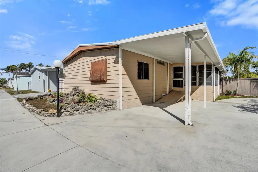 21411 NW 3rd Street, Hollywood, FL 33029 - #2