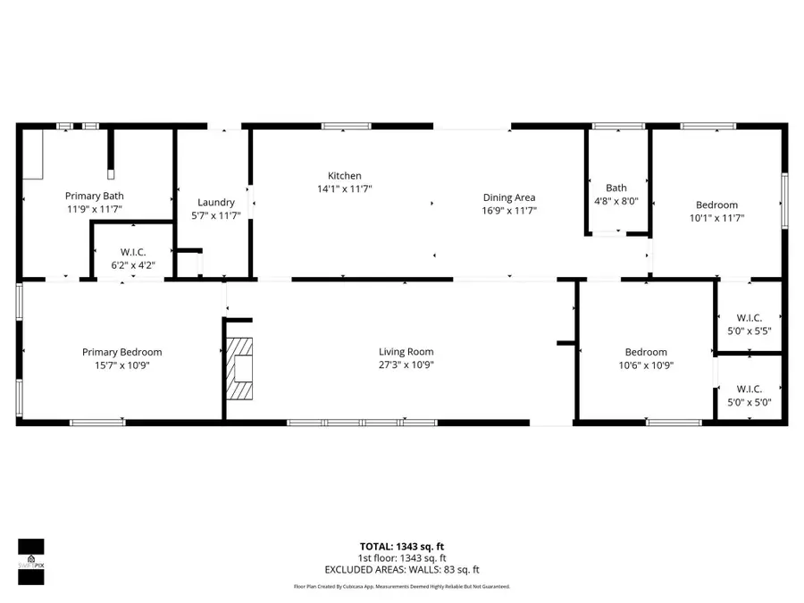 21411 NW 3rd Street, Hollywood, FL 33029 - #3
