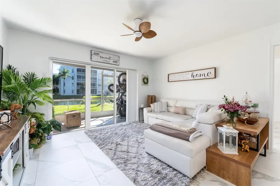 600 NE 2nd Street #105, Dania Beach, FL 33004 - #2