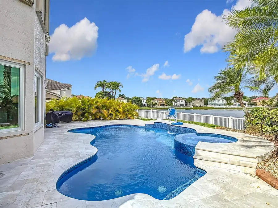 4973 SW 158th Way, Miramar, FL 33027 - #2