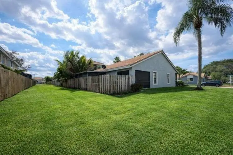 9912 61st Way #A, Boynton Beach, FL 33437 - #3