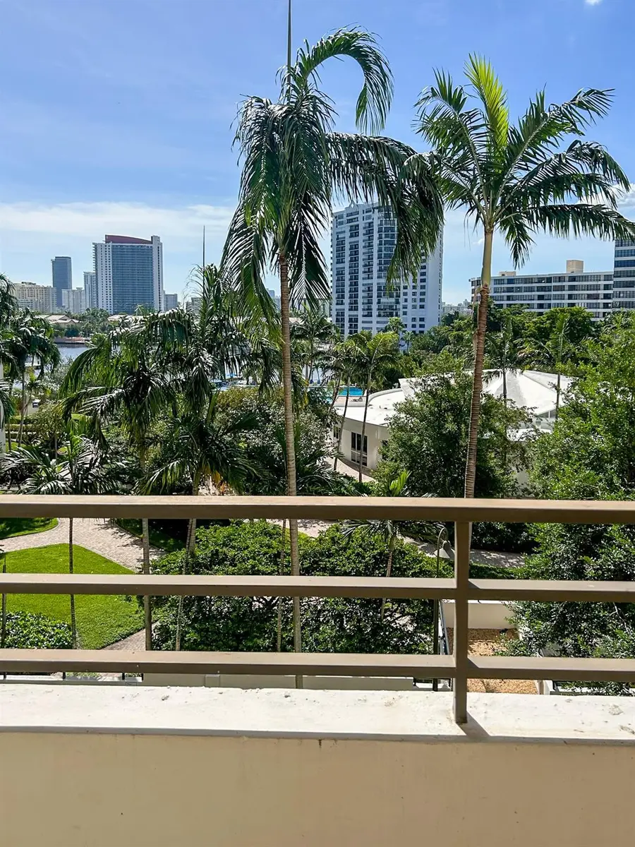 2500 Parkview Drive #615, Hallandale Beach, FL 33009 - #2