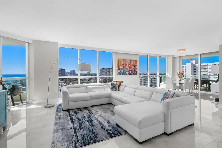101 S Fort Lauderdale Beach Boulevard #907, Fort Lauderdale, FL 33316 - #3