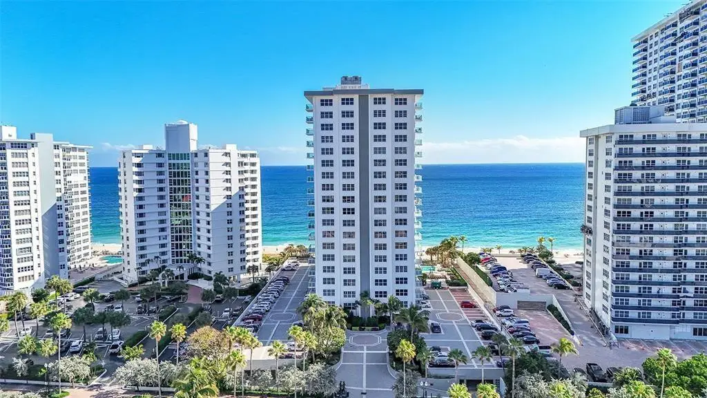 3550 Galt Ocean Drive #208, Fort Lauderdale, FL 33308 - #1