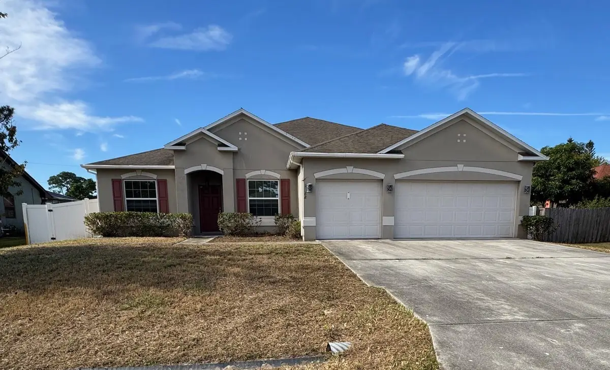 1322 SE Nancy Lane, Port Saint Lucie, FL 34983 - #1