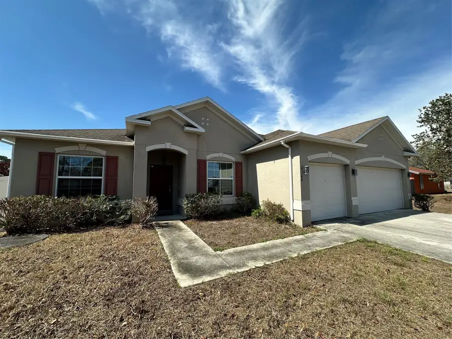 1322 SE Nancy Lane, Port Saint Lucie, FL 34983 - #2