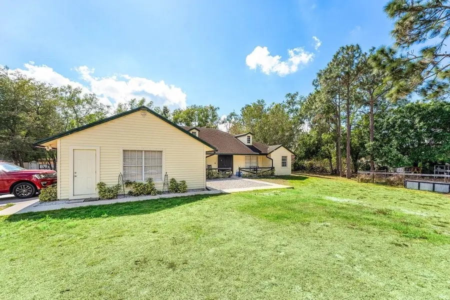 16058 E Alan Black Boulevard, Loxahatchee, FL 33470 - #2