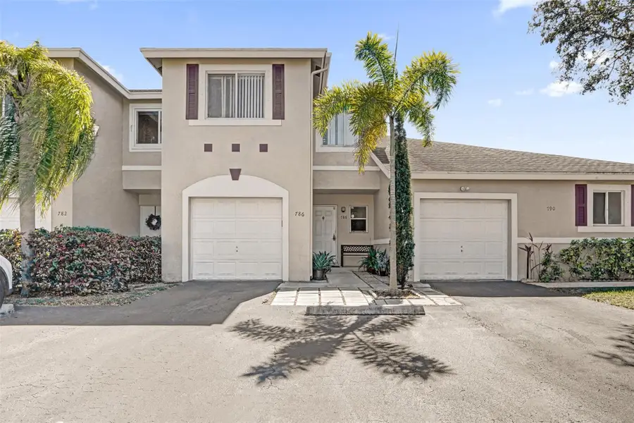 786 NW 42nd Place, Deerfield Beach, FL 33064 - #3