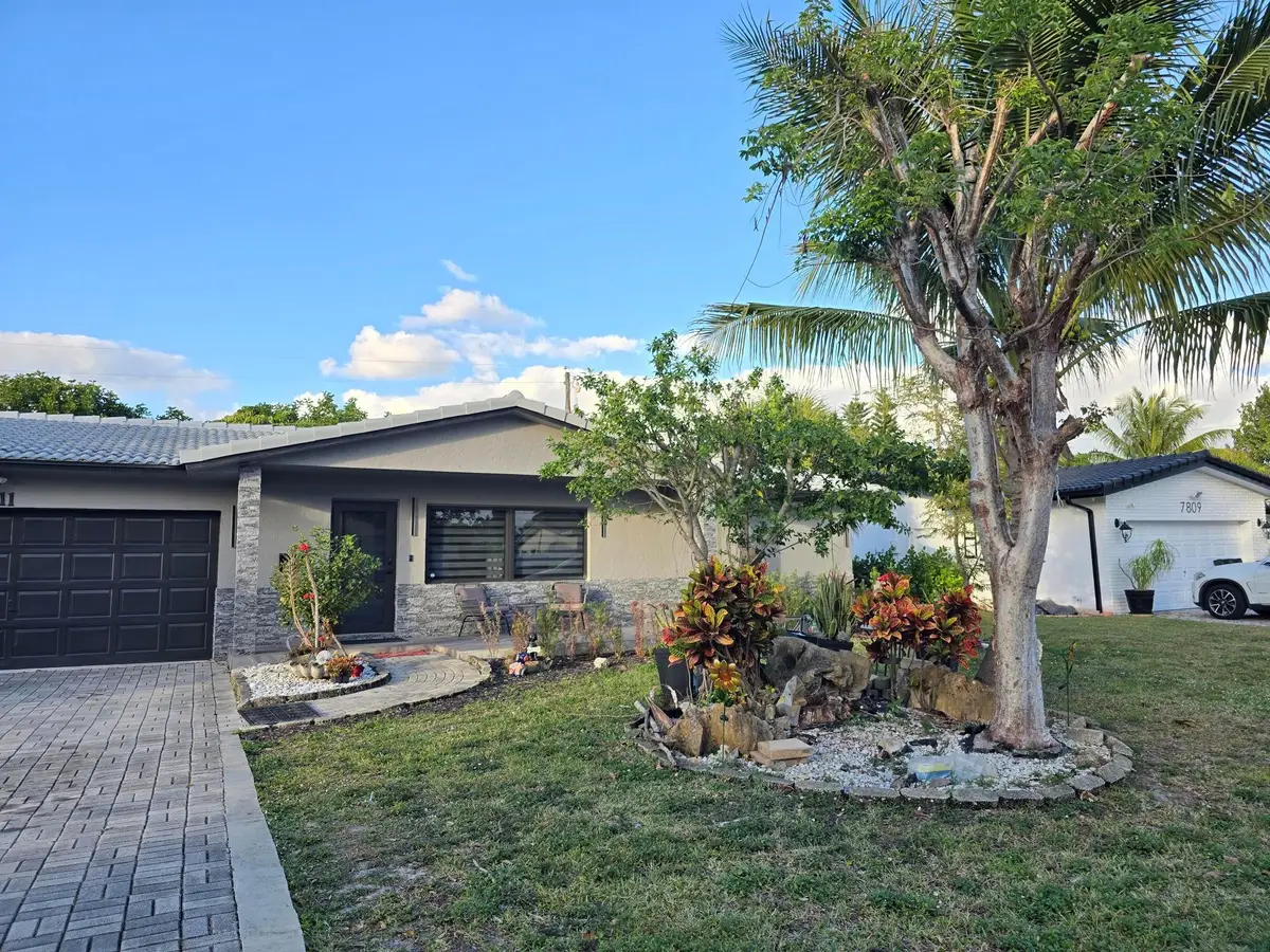 7811 NW 40th Court, Coral Springs, FL 33065 - #1