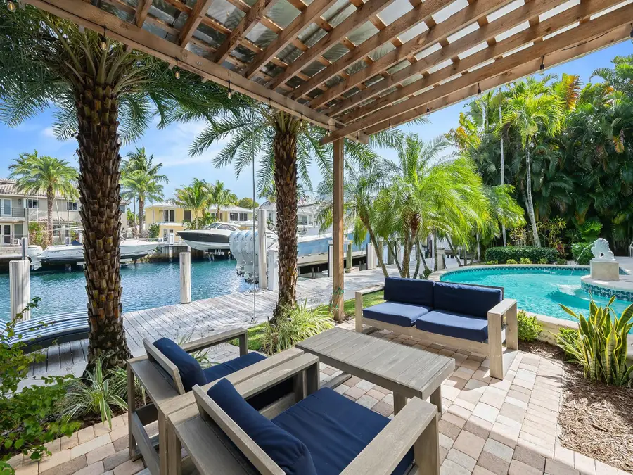 416 Isle Of Capri Drive, Fort Lauderdale, FL 33301 - #3