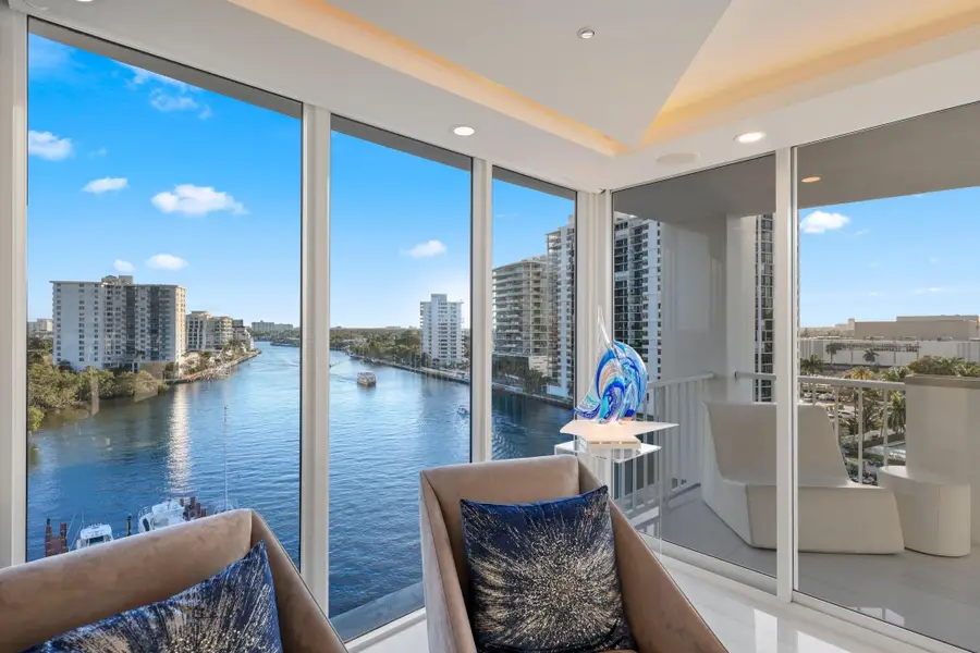 2800 E Sunrise Boulevard #10A, Fort Lauderdale, FL 33304 - #2