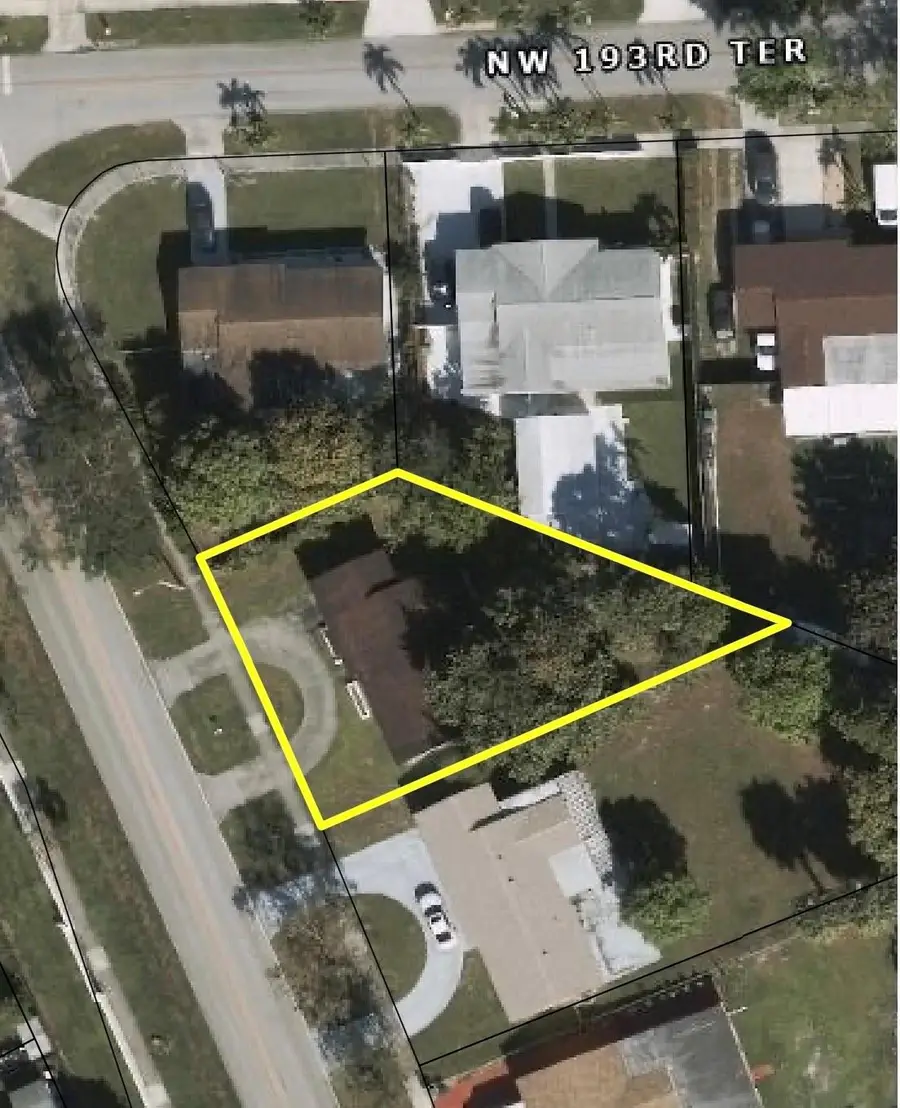 19301 NW 52nd Avenue, Miami Gardens, FL 33055 - #3