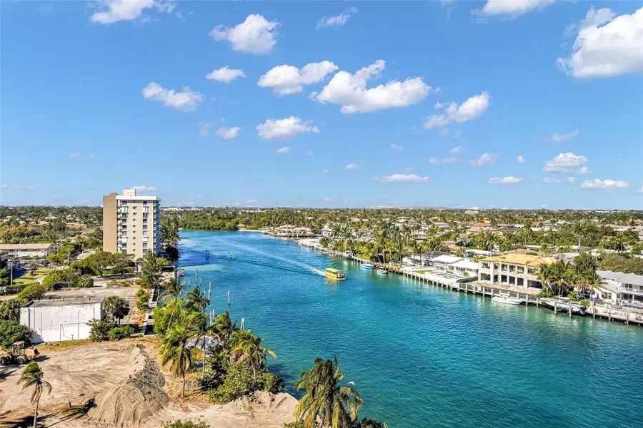 2639 N Riverside Drive #1005, Pompano Beach, FL 33062 - #3