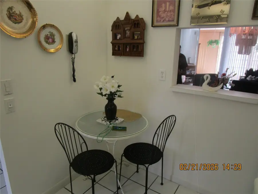 9350 Sunrise Lakes Boulevard #103, Sunrise, FL 33322 - #3