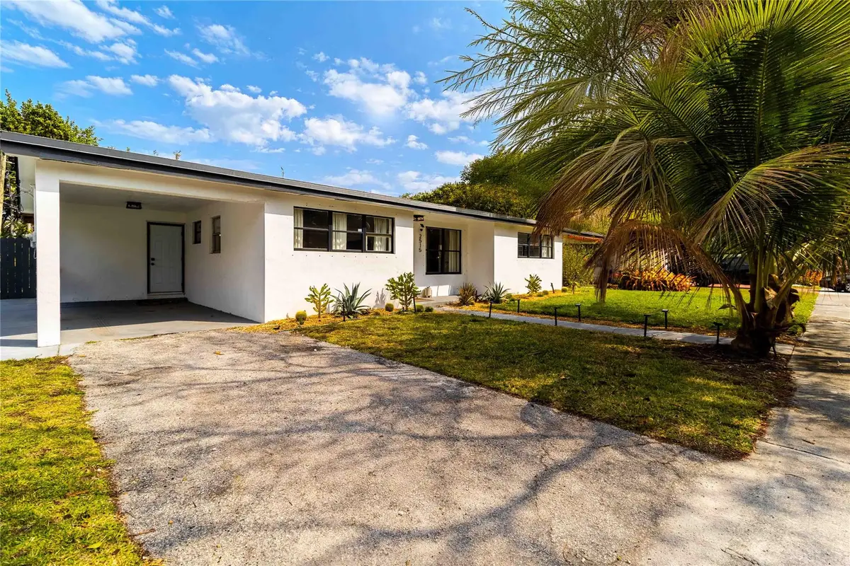 2515 NE 207th Street, Miami, FL 33180 - #1