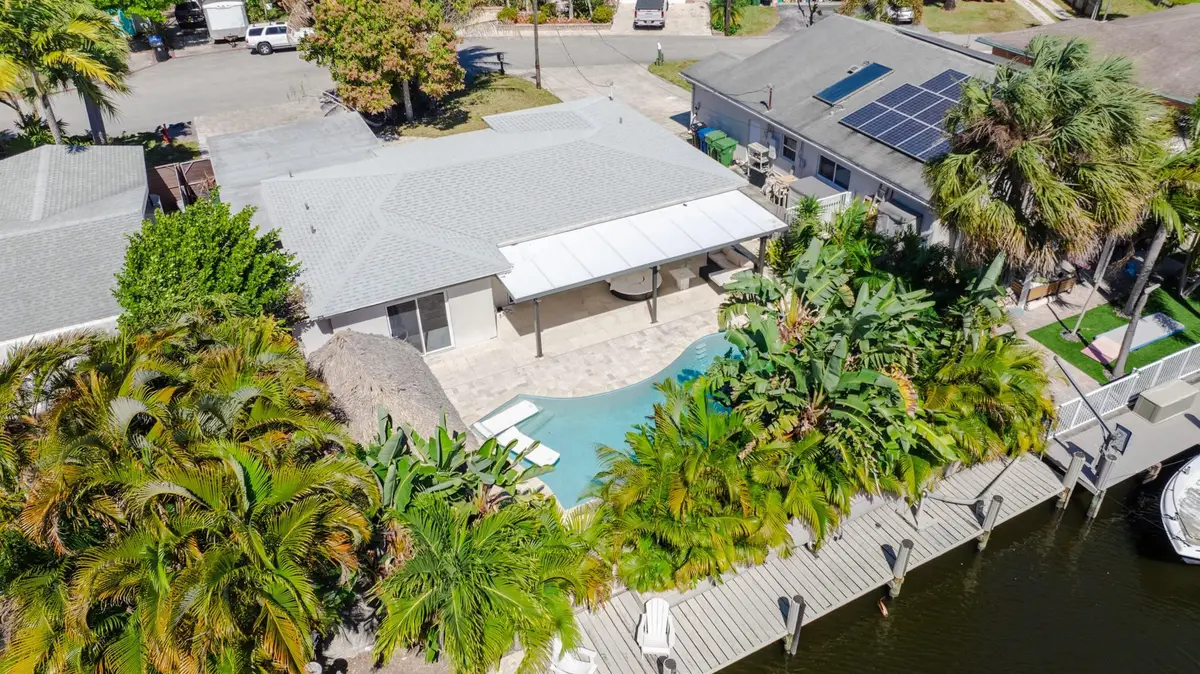 1714 W Las Olas Boulevard, Fort Lauderdale, FL 33312 - #1