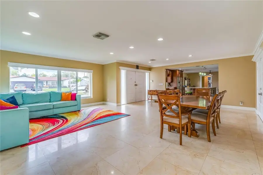 4000 N 41st Court, Hollywood, FL 33021 - #3