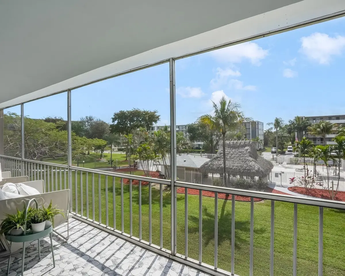 4700 Washington Street #301, Hollywood, FL 33021 - #1