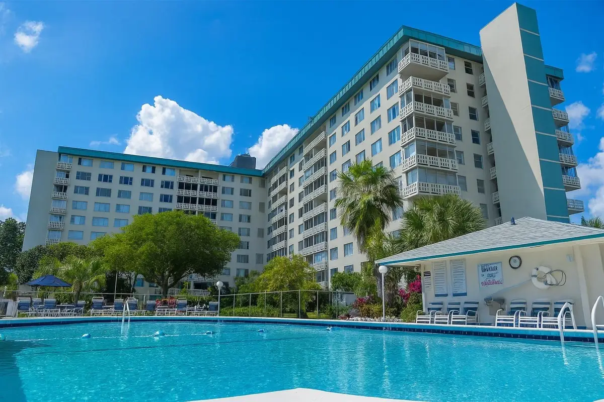 4330 Hillcrest Drive #420, Hollywood, FL 33021 - #1