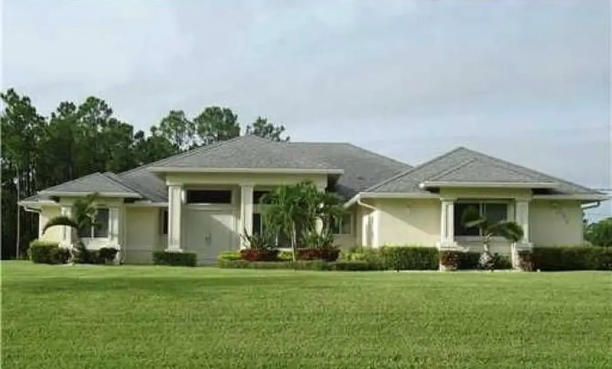 12210 87th Street, West Palm Beach, FL 33412 - #1