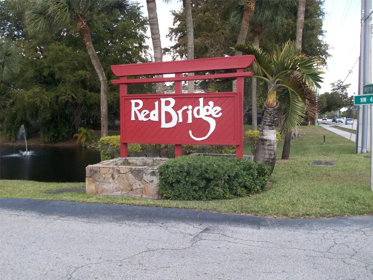 7845 NW 41st Court #7845, Sunrise, FL 33351 - #1