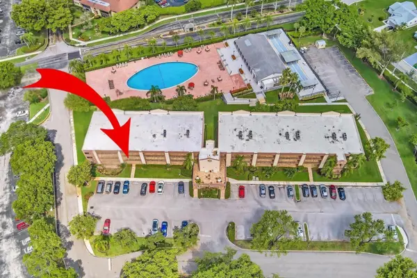 10643 W Clairmont Circle #202, Tamarac, FL 33321