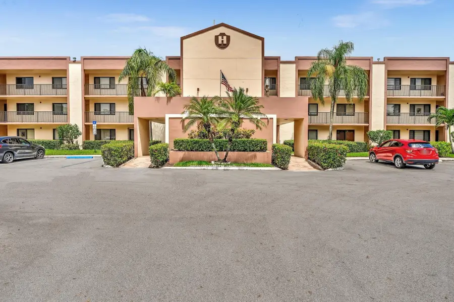 10643 W Clairmont Circle #202, Tamarac, FL 33321 - #2