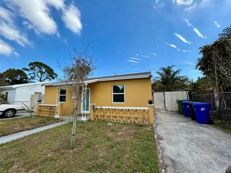 1412 NW 2nd Avenue, Fort Lauderdale, FL 33311 - #3