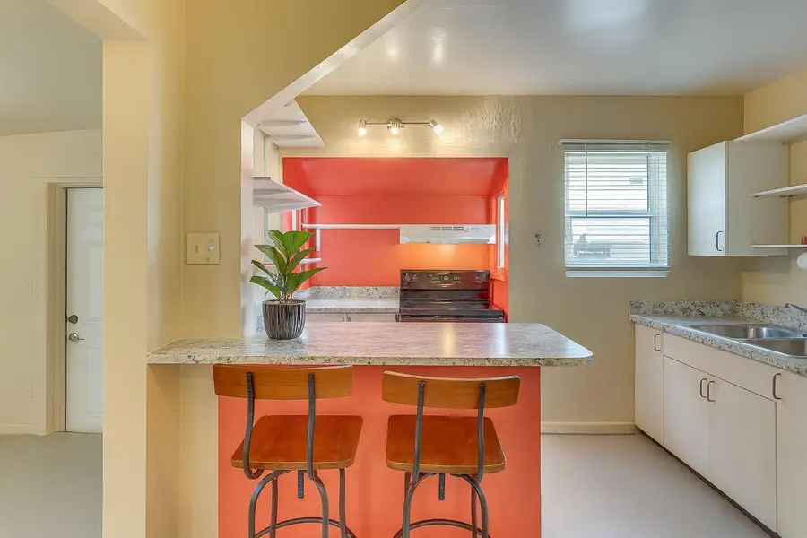 1933 Taylor Street, Hollywood, FL 33020 - #3