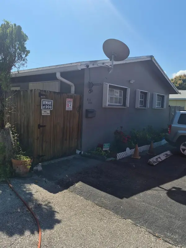 832 NE 22nd Drive, Fort Lauderdale, FL 33305