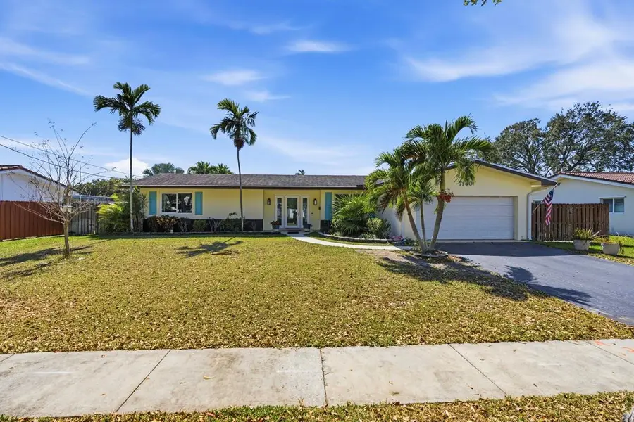 7140 NW 10th Court, Plantation, FL 33313 - #3