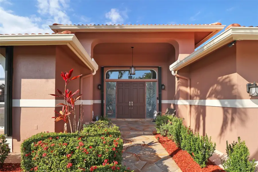 10727 NW 51st Street, Pompano Beach, FL 33076 - #2