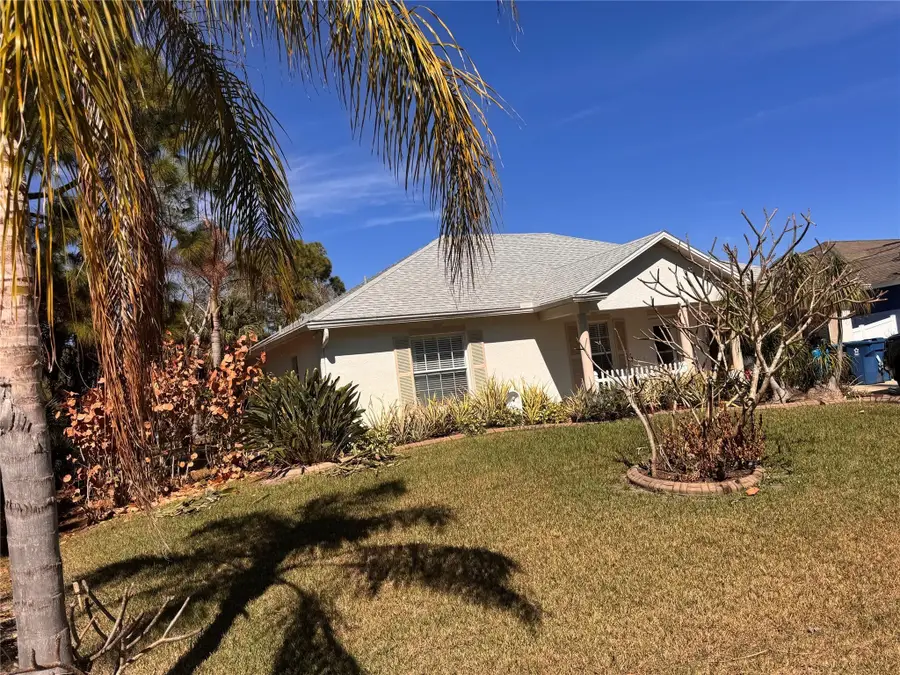 583 SE Jewell Street, Palm Bay, FL 32909 - #3