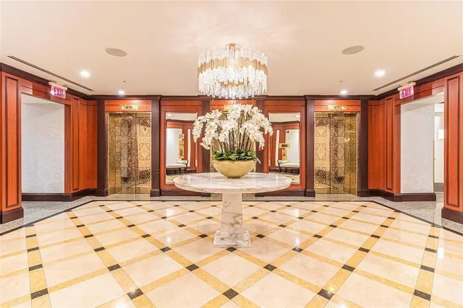 411 N New River Drive #3403, Fort Lauderdale, FL 33301 - #3