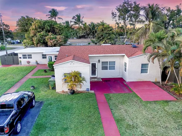 707 NE 15th Street, Fort Lauderdale, FL 33304