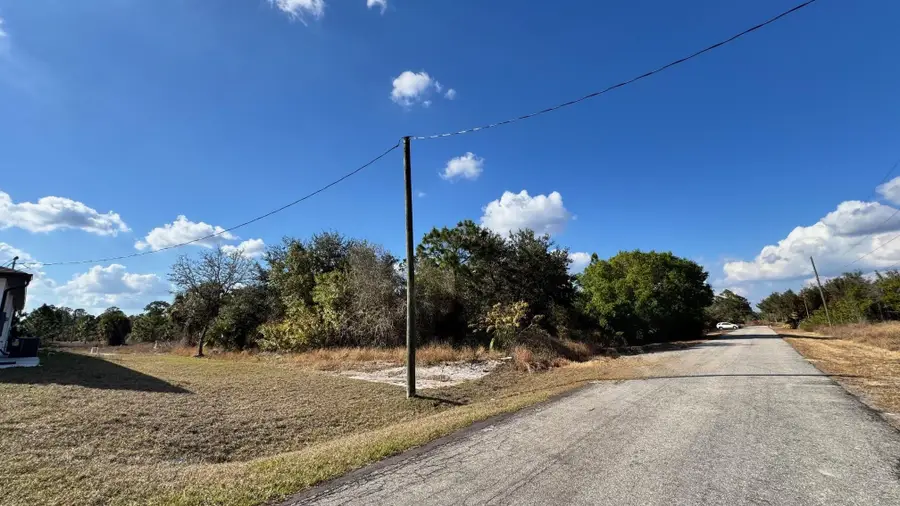 1915 Irving Avenue, Lehigh Acres, FL 33972 - #2