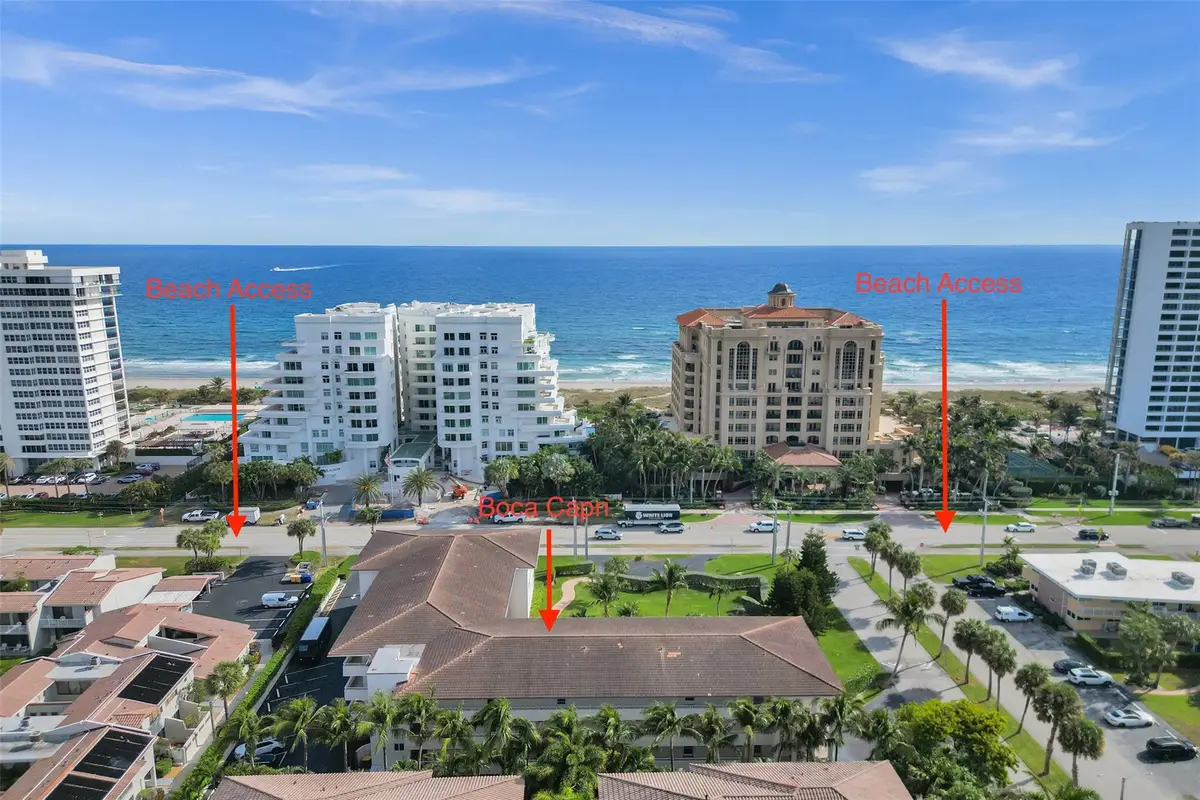 2501 S Ocean Boulevard #1030, Boca Raton, FL 33432 - #1