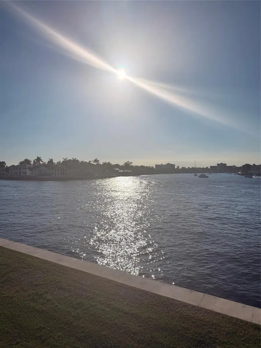 1201 S Riverside Drive #206, Hillsboro Beach, FL 33062 - #2