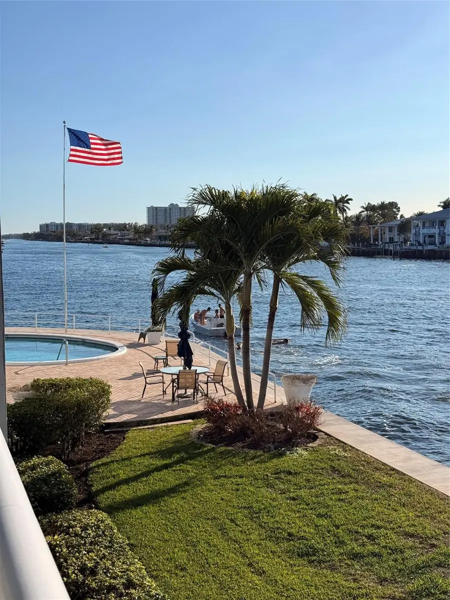 1201 S Riverside Drive #206, Hillsboro Beach, FL 33062 - #3