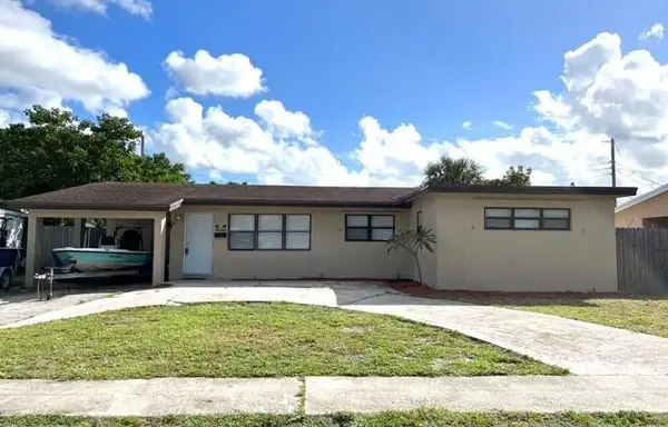 2172 SW 37 Terrace, Fort Lauderdale, FL 33312
